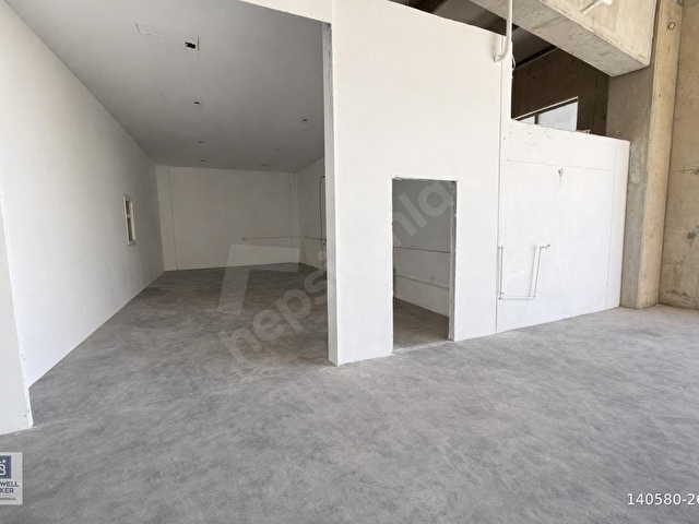 GÖLBAŞI ATBDE 500 m² SATILIK DEPO/BÜRO - Görsel 4