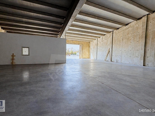 GÖLBAŞI ATBDE 500 m² SATILIK DEPO/BÜRO - Görsel 2