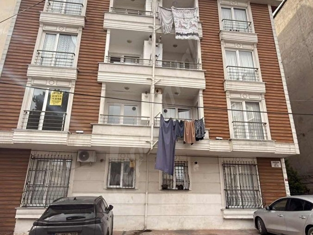 PAZAR SOKAĞINA ÇOK YAKIN 2+1 DAİRE - Görsel 2