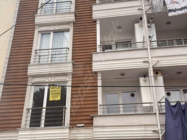 PAZAR SOKAĞINA ÇOK YAKIN 2+1 DAİRE - Görsel 4