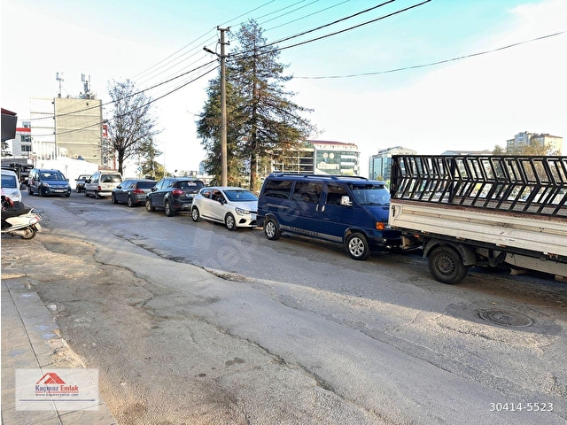 Trabzon sanayi Mah.eski otogar arkasında satılık komple bina - Görsel 9