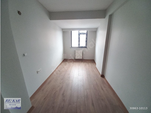 ACİL! BAHÇELİEVLER YAYLA CAMİ YAKINI SIFIR 3+1 120M2 3.KAT ASANSÖRLÜ EBEVEYN BANYOLU BALKONLU - Görsel 14