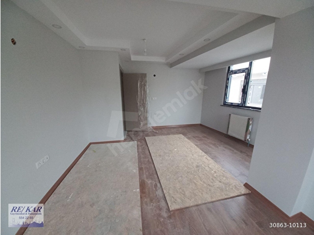 ACİL! BAHÇELİEVLER YAYLA CAMİ YAKINI SIFIR 3+1 120M2 3.KAT ASANSÖRLÜ EBEVEYN BANYOLU BALKONLU - Görsel 9
