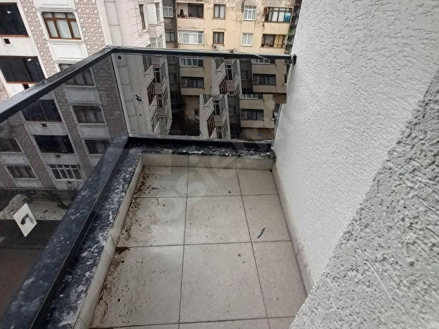 ACİL! BAHÇELİEVLER YAYLA CAMİ YAKINI SIFIR 3+1 120M2 3.KAT ASANSÖRLÜ EBEVEYN BANYOLU BALKONLU - Görsel 7