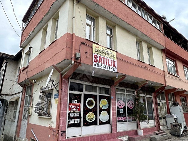 Güneş emlak gayrimenkul