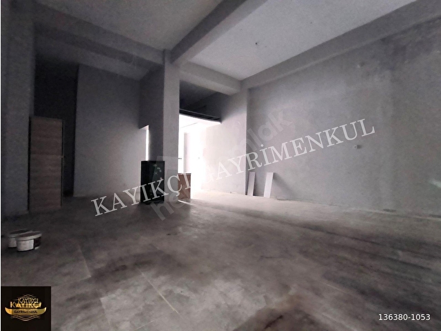 KAYIKÇI GAYRİMENKULDEN 17 EYLÜLDE LİMAN AVM KARŞISI ATATÜRK CAD. YAKIN YAN YANA 2 KİRALIK DÜKKAN. - Görsel 6