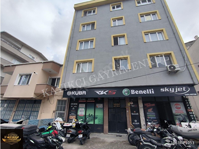 KAYIKÇI GAYRİMENKULDEN 17 EYLÜLDE LİMAN AVM KARŞISI ATATÜRK CAD. YAKIN YAN YANA 2 KİRALIK DÜKKAN.
