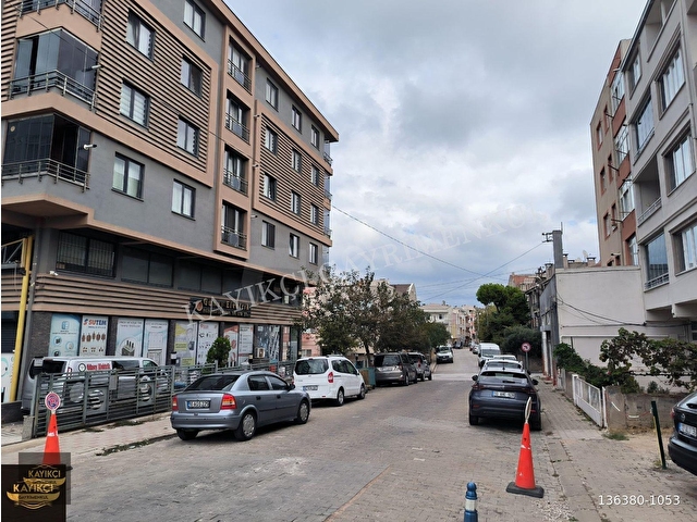KAYIKÇI GAYRİMENKULDEN 17 EYLÜLDE LİMAN AVM KARŞISI ATATÜRK CAD. YAKIN YAN YANA 2 KİRALIK DÜKKAN. - Görsel 11