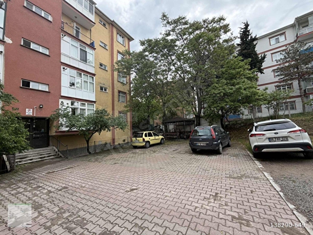 A L C DEN ULUBATLI HASAN MAH. SALON BAĞIMSIZ 3+1 SATILIK DAİRE - Görsel 26