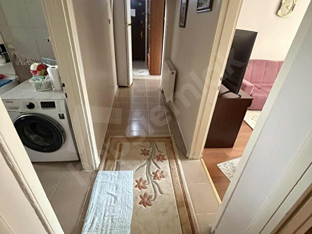A L C DEN ULUBATLI HASAN MAH. SALON BAĞIMSIZ 3+1 SATILIK DAİRE - Görsel 19