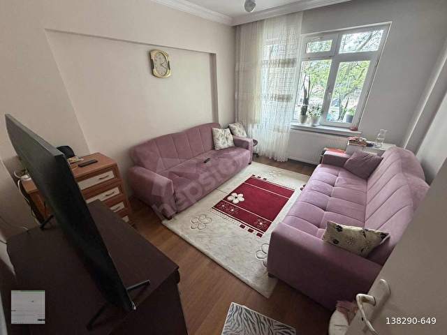 A L C DEN ULUBATLI HASAN MAH. SALON BAĞIMSIZ 3+1 SATILIK DAİRE - Görsel 12
