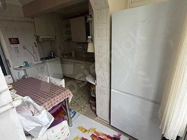 A L C DEN ULUBATLI HASAN MAH. SALON BAĞIMSIZ 3+1 SATILIK DAİRE - Görsel 2