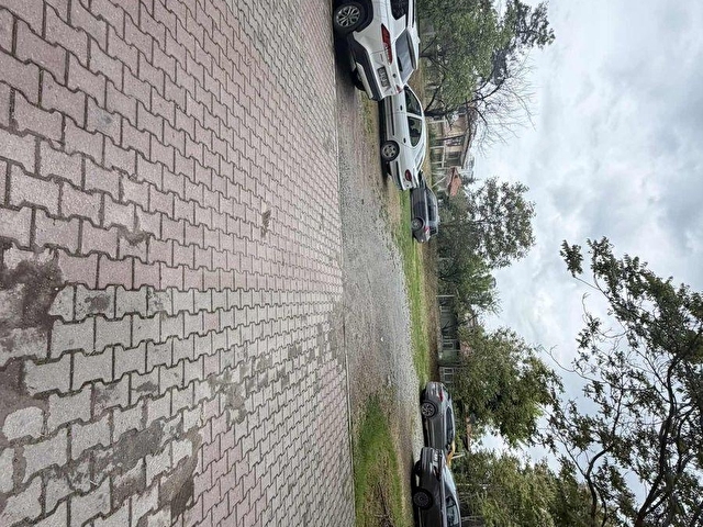 A L C DEN ULUBATLI HASAN MAH. SALON BAĞIMSIZ 3+1 SATILIK DAİRE - Görsel 23