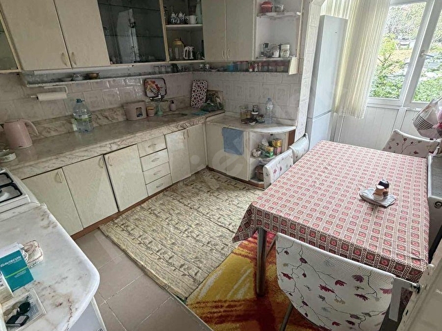 A L C DEN ULUBATLI HASAN MAH. SALON BAĞIMSIZ 3+1 SATILIK DAİRE