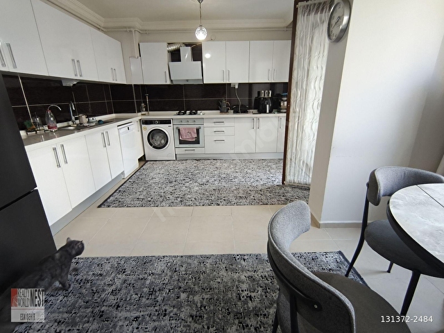 RW NESTTEN YILDIZTEPE 6+1 LÜKS DUBLEKS DAİRE