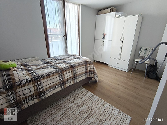 RW NESTTEN YILDIZTEPE 6+1 LÜKS DUBLEKS DAİRE - Görsel 21