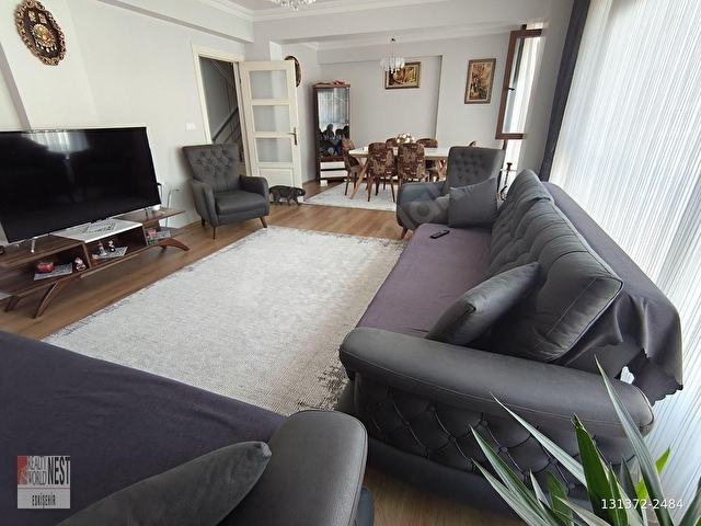 RW NESTTEN YILDIZTEPE 6+1 LÜKS DUBLEKS DAİRE - Görsel 7