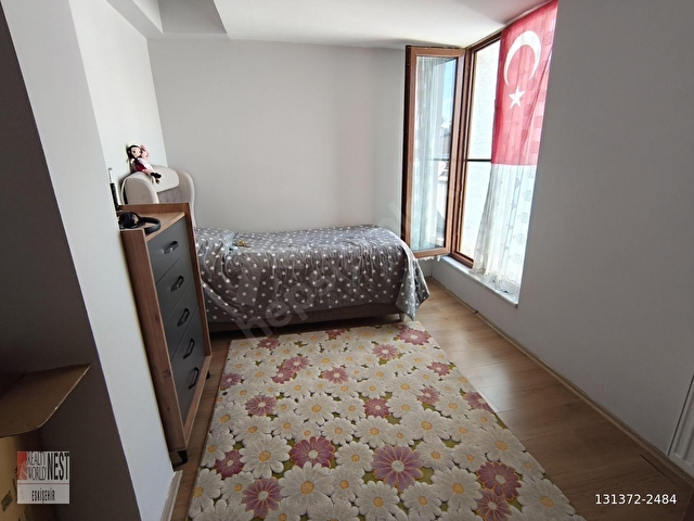 RW NESTTEN YILDIZTEPE 6+1 LÜKS DUBLEKS DAİRE - Görsel 16