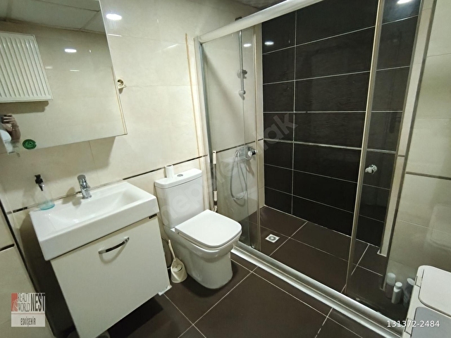 RW NESTTEN YILDIZTEPE 6+1 LÜKS DUBLEKS DAİRE - Görsel 14
