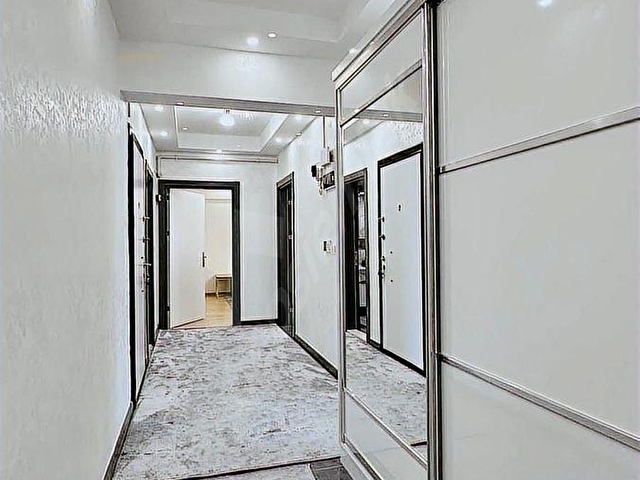 BALCI GRUP GAYRİMENKUL İNŞAAT OFİSİNDEN KİRALIK 3+1 145M2 DAİRE - Görsel 3
