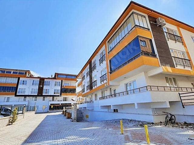 BALCI GRUP GAYRİMENKUL İNŞAAT OFİSİNDEN KİRALIK 3+1 145M2 DAİRE