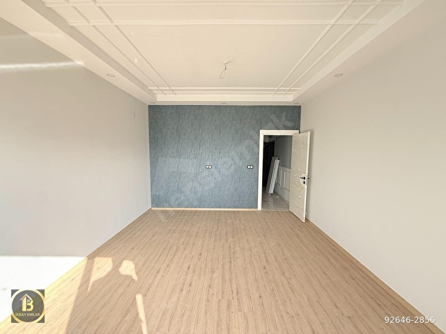 ŞEHİR MANZARALI SATILIK LÜKS 4+1 DUBLEKS DAİRE İSBAY EMLAKTA - Görsel 5