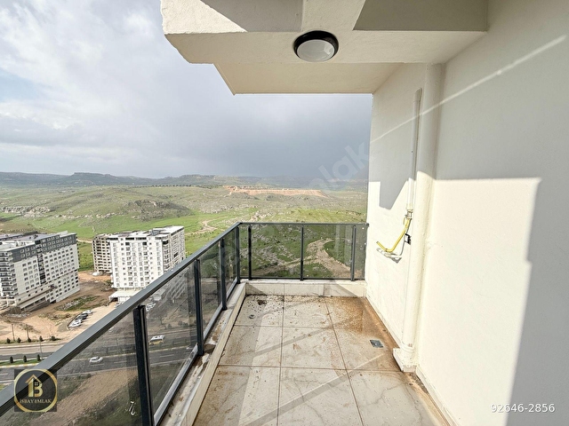 ŞEHİR MANZARALI SATILIK LÜKS 4+1 DUBLEKS DAİRE İSBAY EMLAKTA - Görsel 18