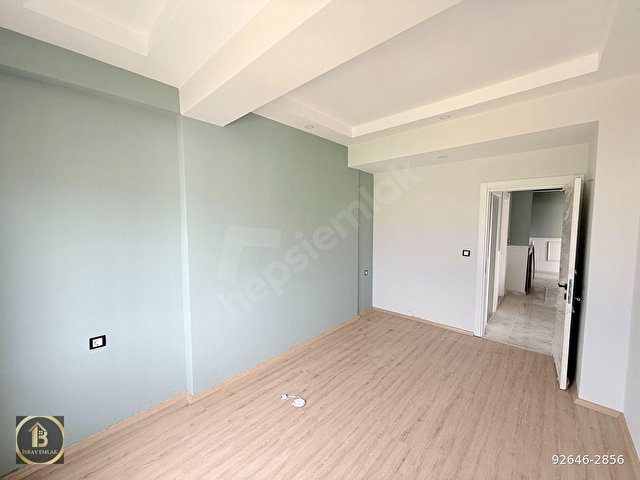ŞEHİR MANZARALI SATILIK LÜKS 4+1 DUBLEKS DAİRE İSBAY EMLAKTA - Görsel 23