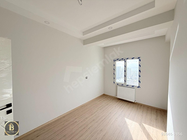 ŞEHİR MANZARALI SATILIK LÜKS 4+1 DUBLEKS DAİRE İSBAY EMLAKTA - Görsel 7