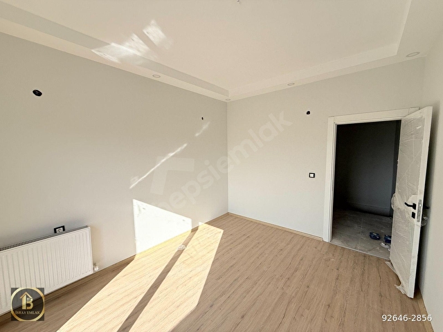 ŞEHİR MANZARALI SATILIK LÜKS 4+1 DUBLEKS DAİRE İSBAY EMLAKTA - Görsel 29