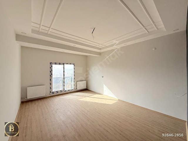 ŞEHİR MANZARALI SATILIK LÜKS 4+1 DUBLEKS DAİRE İSBAY EMLAKTA - Görsel 2