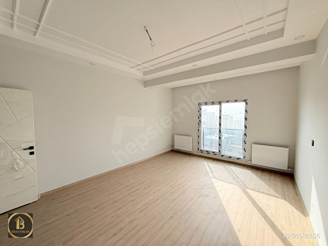 ŞEHİR MANZARALI SATILIK LÜKS 4+1 DUBLEKS DAİRE İSBAY EMLAKTA - Görsel 3