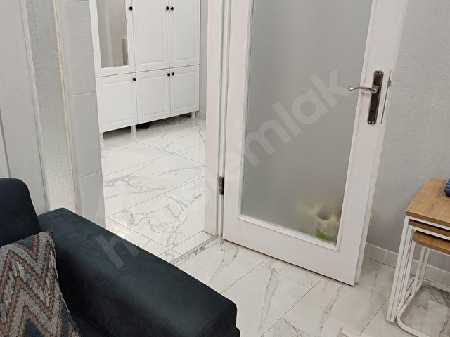 AYDAN EMLAK TAN KÖRFEZ M.SİNAN DA ASANSÖRLÜ 2+1 ARAKAT SATILIK - Görsel 17
