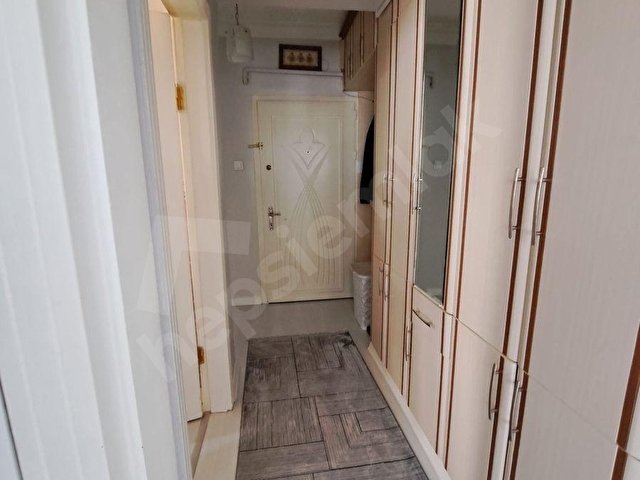 İNCİRLİ*ÇİÇEKLİ MH*3+1 ORTA KAT*CAD ÜZERİ*ÖNCEPHE**ASANSÖRLÜ** - Görsel 30
