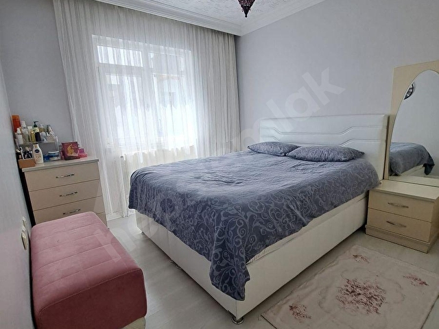 İNCİRLİ*ÇİÇEKLİ MH*3+1 ORTA KAT*CAD ÜZERİ*ÖNCEPHE**ASANSÖRLÜ** - Görsel 20