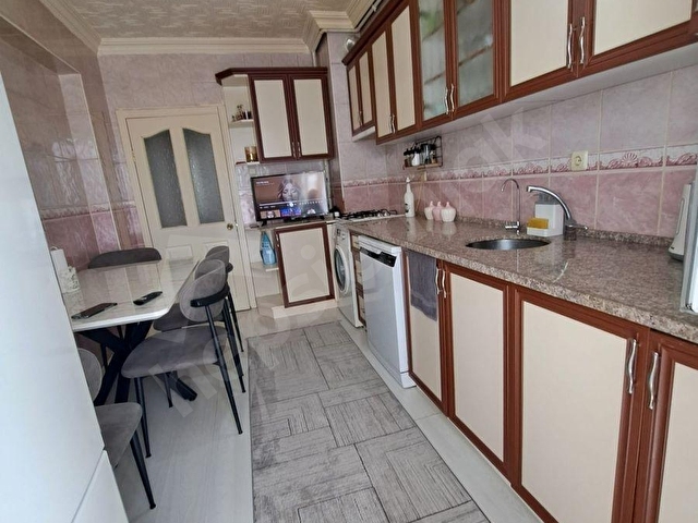 İNCİRLİ*ÇİÇEKLİ MH*3+1 ORTA KAT*CAD ÜZERİ*ÖNCEPHE**ASANSÖRLÜ** - Görsel 26