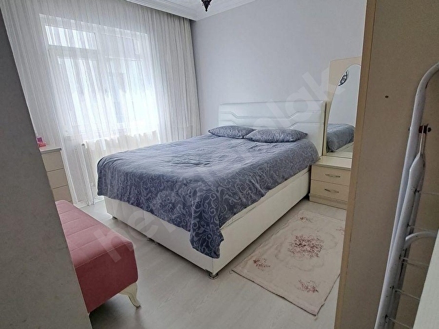 İNCİRLİ*ÇİÇEKLİ MH*3+1 ORTA KAT*CAD ÜZERİ*ÖNCEPHE**ASANSÖRLÜ** - Görsel 16