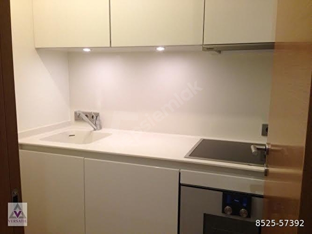GUNCEL ZORLU CENTER TERAS EVLERDE KIRALIK 110M2 SIK OFIS - Görsel 2