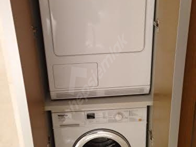 GUNCEL ZORLU CENTER TERAS EVLERDE KIRALIK 110M2 SIK OFIS - Görsel 13