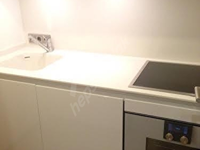 GUNCEL ZORLU CENTER TERAS EVLERDE KIRALIK 110M2 SIK OFIS - Görsel 3