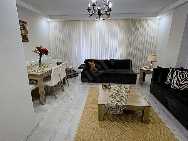 Güngören Haznedar Mah Yeni Binada 2+1 90m2 2.Kat Satılık Daire - Görsel 2