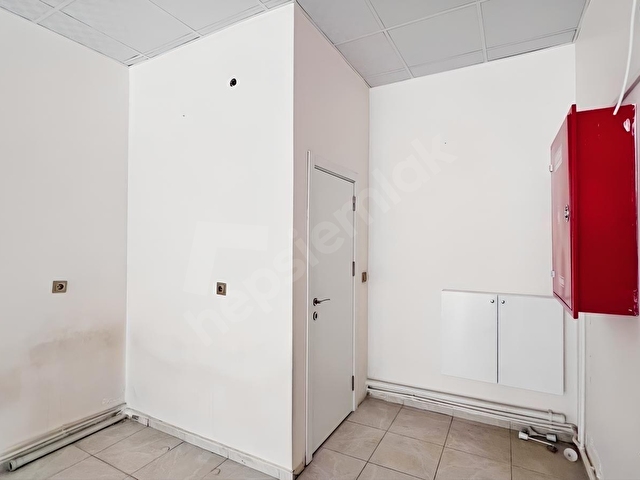 SELÇUKLU ŞEKERDE KİRALIK 35 M2 DÜKKAN&OFİS - Şefikcan cad. yakını - Görsel 7