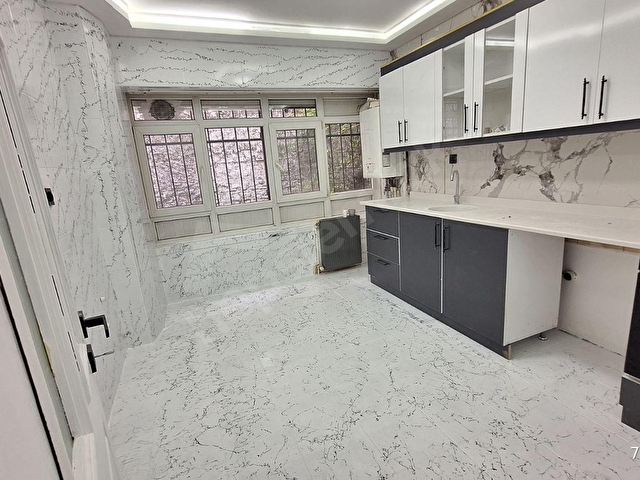 ŞAHİNTEPEDE ANADOLU CADDE ÜZERİ GİRİŞ KAT MASRAFSIZ 2+1 DAİRE - Görsel 21