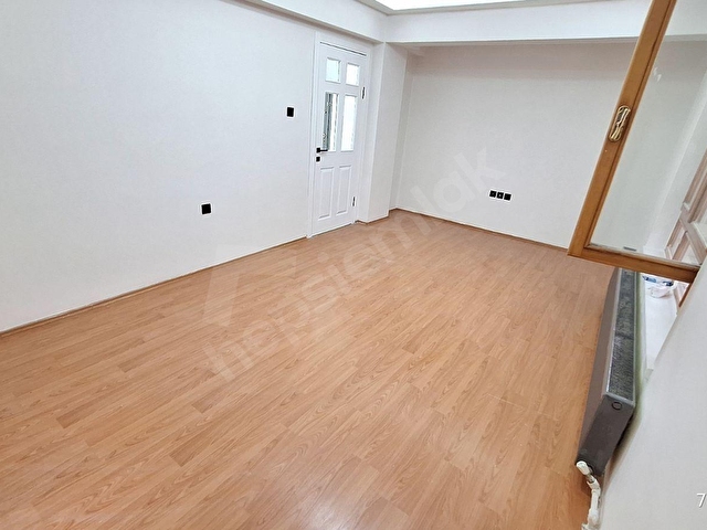 ŞAHİNTEPEDE ANADOLU CADDE ÜZERİ GİRİŞ KAT MASRAFSIZ 2+1 DAİRE - Görsel 5