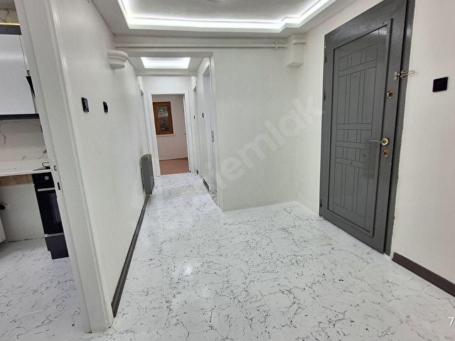 ŞAHİNTEPEDE ANADOLU CADDE ÜZERİ GİRİŞ KAT MASRAFSIZ 2+1 DAİRE - Görsel 20