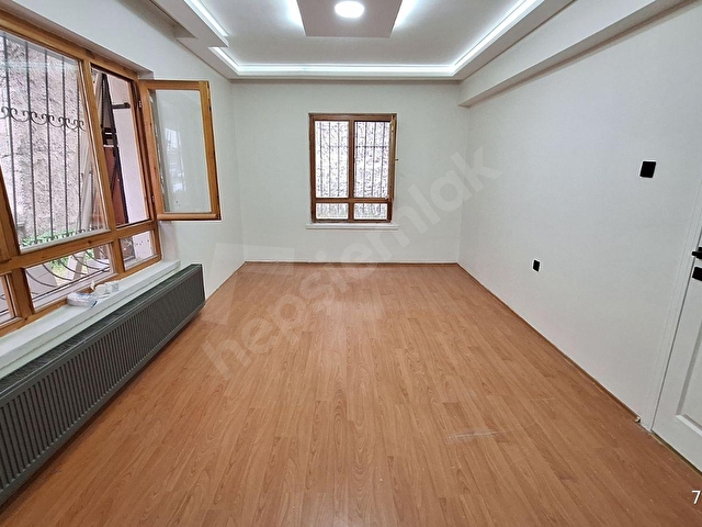 ŞAHİNTEPEDE ANADOLU CADDE ÜZERİ GİRİŞ KAT MASRAFSIZ 2+1 DAİRE - Görsel 2