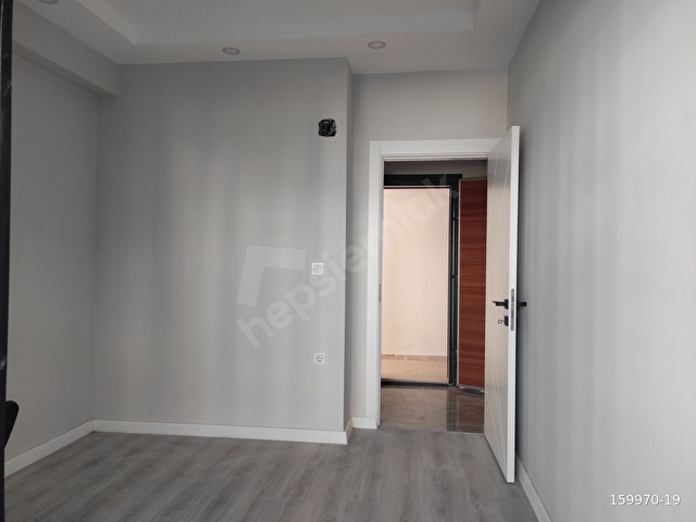 EGE İNŞAATTAN SATILIK AYRI MUTFAKLI HAVUZLU 2+1 DAİRE - Görsel 27