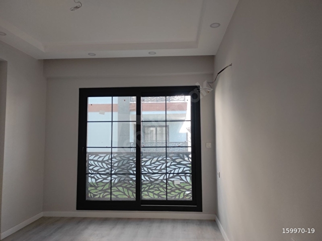 EGE İNŞAATTAN SATILIK AYRI MUTFAKLI HAVUZLU 2+1 DAİRE - Görsel 22