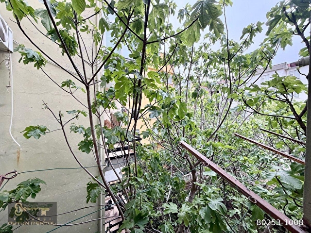 KADIKÖYDE ISKELEYE YAKIN GENİŞ 1+1 AYRI MUTFAKLI ARA KAT DAİRE - Görsel 17