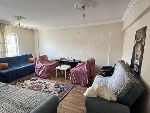 DOĞA CİTY DEN SATILIK ERTUĞRULGAZİ RAYKENT BLOKLARI 3+1 DAİRE... - Görsel 8
